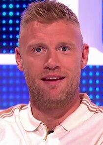 Freddie Flintoff Freddie Flintoff