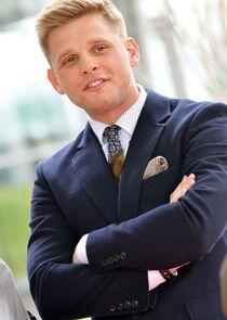 Jeff Brazier