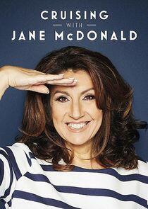 Cruising with Jane McDonald