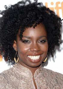 photo of Adepero Oduye