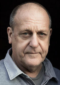 David Troughton