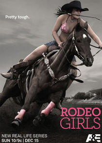 Rodeo Girls