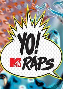 YO! MTV Raps