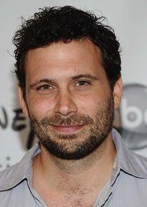 Jeremy Sisto