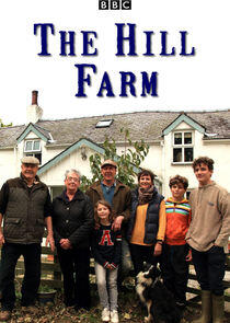 The Hill Farm