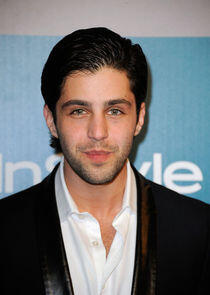 Josh Peck