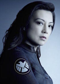 Agent Melinda May