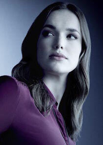 Agent Jemma Simmons