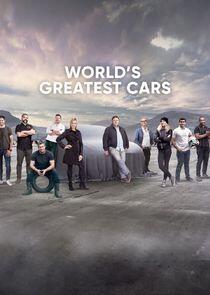 World's Greatest Cars