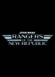 Rangers of the New Republic