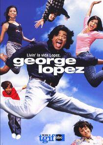 George Lopez