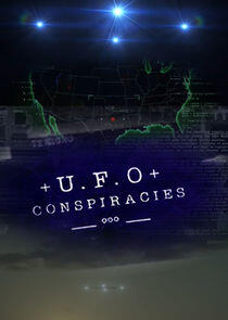 UFO Conspiracies