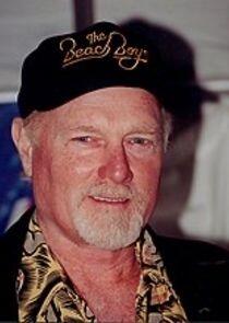 photo of Mike Love