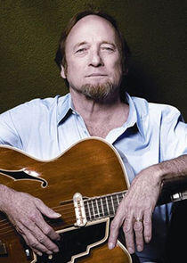 Stephen Stills