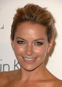 photo of Becki Newton