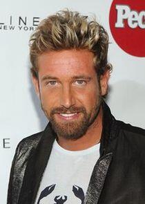 Gabriel Soto