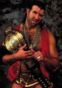 Scott Hall