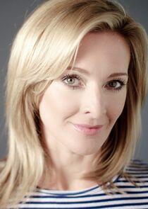 Gabby Logan