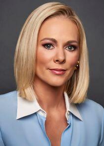 photo of Margaret Hoover