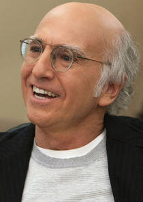 Larry David