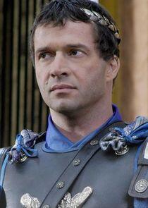 Mark Antony