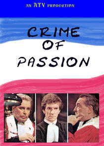 Crime of Passion