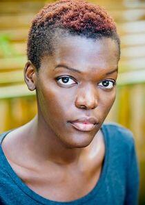 Sheila Atim