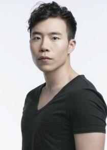 photo of Tae Won Suk