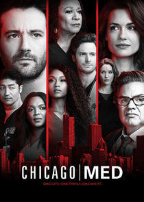 Chicago Med - Season 4