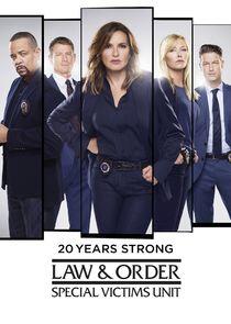 Law & Order: Special Victims Unit - Season 20