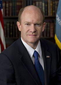 photo of Chris Coons