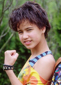 Scarlett Heuer Scarlett Heuer