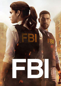 FBI - Season 1