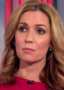 photo of Amanda Carpenter