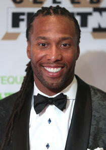 Larry Fitzgerald