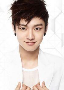 Shin Won Ho