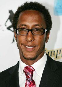 Andre Royo