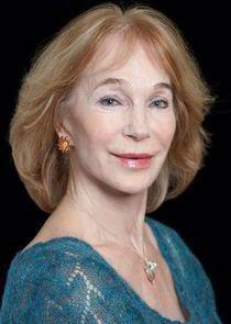 Shirley Anne Field