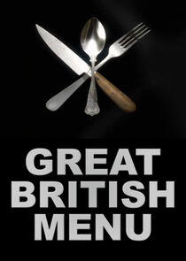 Great British Menu