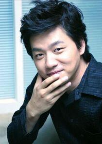 Kim Seung Soo