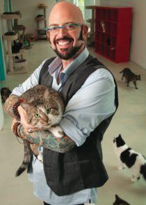 Jackson Galaxy