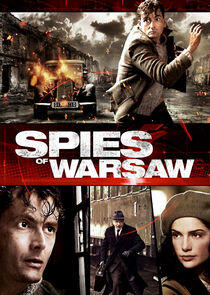 Spies of Warsaw