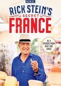 Rick Stein's Secret France