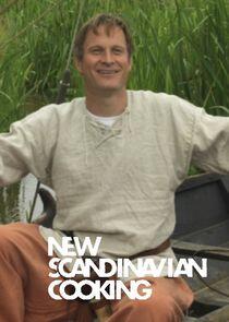 New Scandinavian Cooking