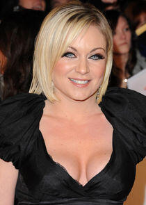 Rita Simons