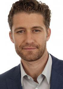 Matthew Morrison