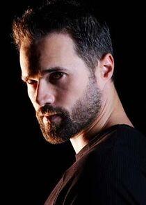 Grant Ward