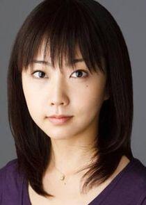 Haruka Kinami