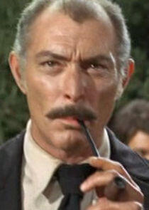 Lee Van Cleef