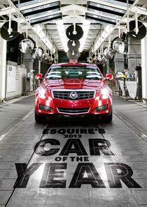 Esquire's Car of the Year